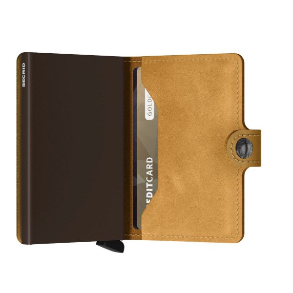 Miniwallet